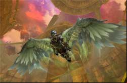 copie d'écran de Aion