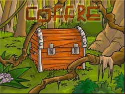 copie d'écran de Arkeogames