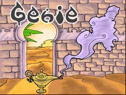 copie d'écran de Arkeogames