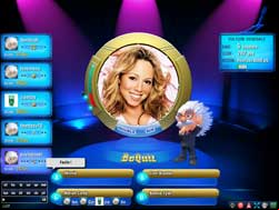 copie d'écran de Bequiz