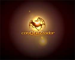 copie d'écran de Conquiztador