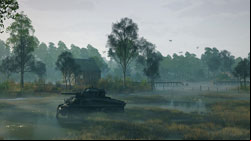 copie d'écran de Enlisted