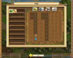 copie d'écran de Farmtastic