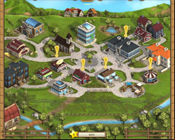 copie d'écran de Farmtastic