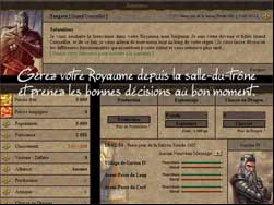 copie d'écran de Heroic Fantasy 2