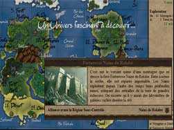 copie d'écran de Heroic Fantasy 2