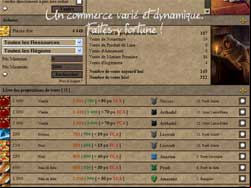 copie d'écran de Heroic Fantasy 2
