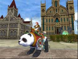 copie d'écran de King Of Kings 3