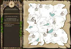 copie d'écran de Kingdom Epic