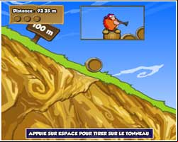 copie d'écran de Ludokado