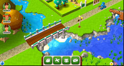 copie d'écran de My Free Farm 2
