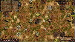 copie d'écran de Pandaemonic