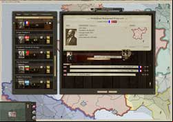copie d'écran de Supremacy 1914