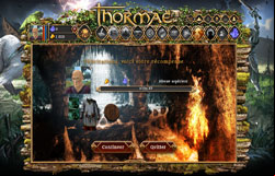 copie d'écran de Thormae