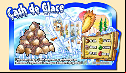 copie d'écran de Tresorquest