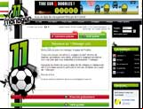 11 Manager : Playnitude