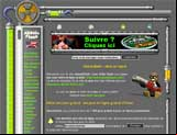Absoluflash : Jeux en flash
