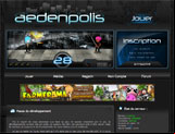 Aedenpolis