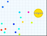 Agario : Jeux en flash
