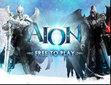 Jouer à Aion