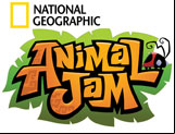 Jouer à Animal Jam