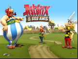 Asterix Et Ses Amis : Tous les jeux