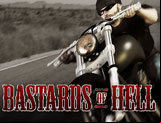 Bastards Of Hell : Jeux de mafia