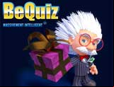 Bequiz : Jeux disparus