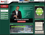 Betclic Poker : Jeux de poker