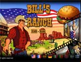 Bills Ranch : Jeux supprimés