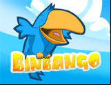 Binbango : Tous les jeux