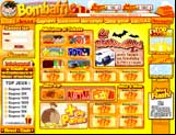 Bombafric : Tous les jeux
