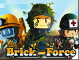 Brick Force : Jeux MMOFPS / MMOTPS