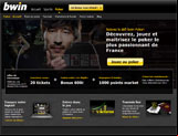 Bwin Poker : Jeux de poker