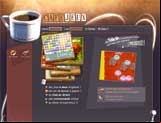Cafe Jeux : Motion Twin