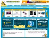 Code Cadeaux : Jeux disparus