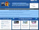 Concours2000 : Annuaires et guides