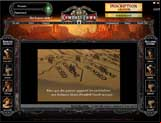 Cowboys Town : Jeux disparus