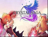 Jouer à Crystal Saga