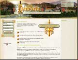 Damoria : Bigpoint
