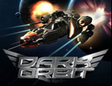 Dark Orbit : Jeux d'action