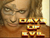 Days Of Evil : Looki