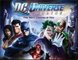 Dc Universe Online : Jeux MMO