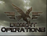 Desert Operations : Jeux MMO en ligne