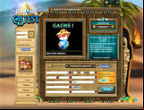 Diamond Quest : Jeux à cadeaux