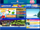 Distrigame : Jeux disparus
