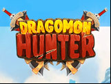 Jouer à Dragomon Hunter