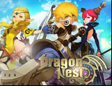 Jouer à Dragon Nest