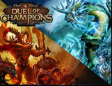 Jouer à Duel Of Champions