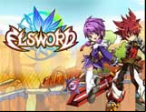 Elsword : Jeux MMO